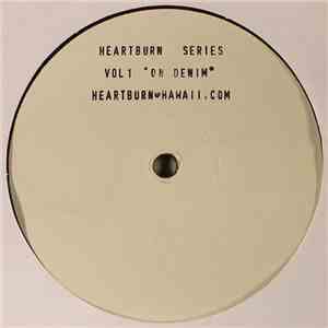 Unknown Artist - Heartburn Series Vol. 1