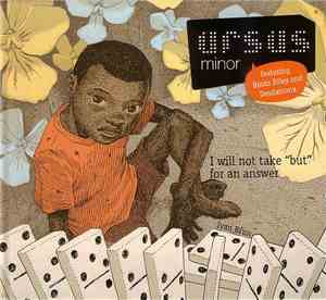 Ursus Minor - I Will Not Take 