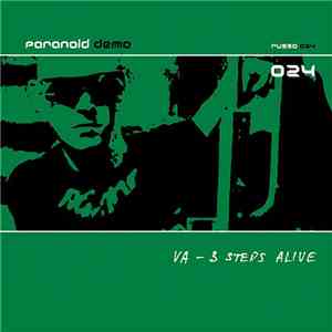 Various - 3 Steps Alive