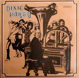 Various - Dixie-Party
