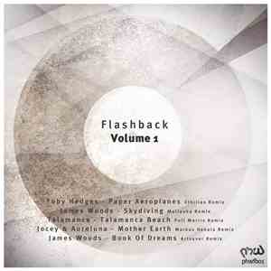 Various - Flashback Volume 1