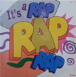 Various - It's A Rap