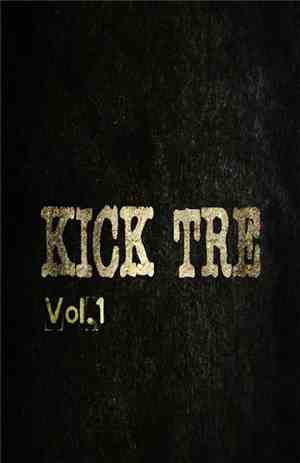 Various - Kick Tre - Vol 1.