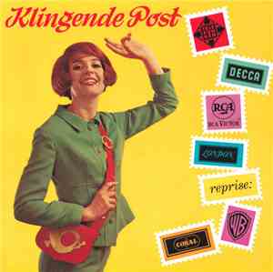 Various - Klingende Post II/1966