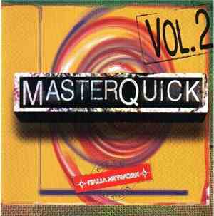 Various - Masterquick Vol. 2