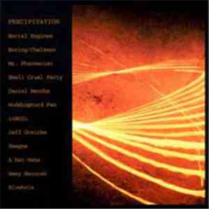Various - Precipitation