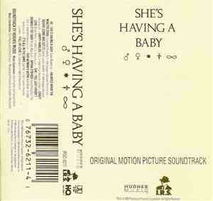 Various - She's Having A Baby (Original Motion Picture Soundtrack)