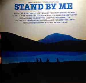 Various - Stand By Me (Original Motion Picture Soundtrack)
