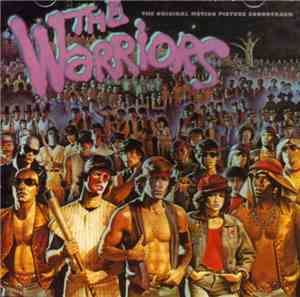 Various - The Warriors (The Original Motion Picture Soundtrack)