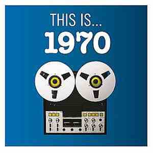 Various - This Is... 1970
