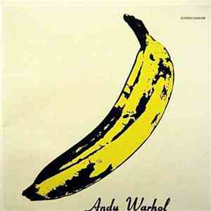 Velvet Underground, The - & Nico