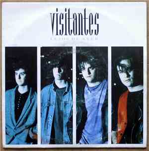 Visitantes - Lejos De Ayer