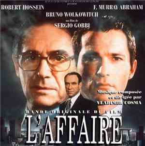 Vladimir Cosma - L'Affaire (Bande Originale Du Film)