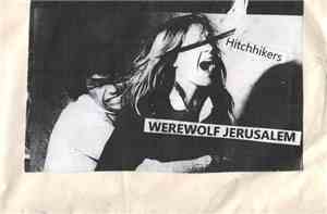 Werewolf Jerusalem - Hitchhikers