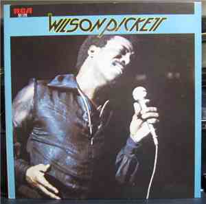 Wilson Pickett - Wilson Pickett