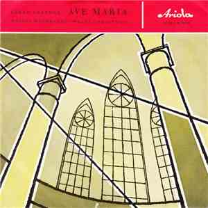 Zarah Leander - Ave Maria