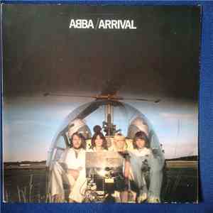 ABBA - Arrival