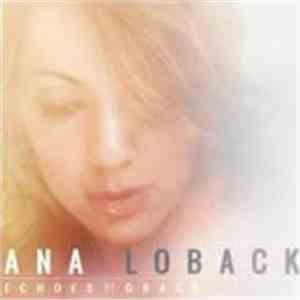 Ana Loback - Echoes Of Grace