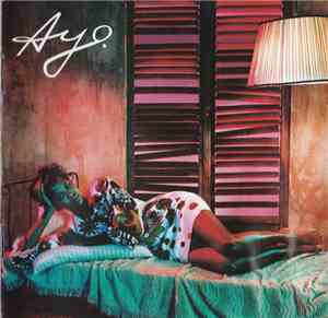 Ayo  - Joyful