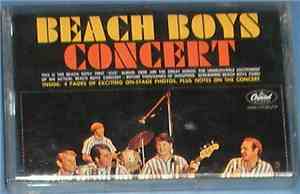 Beach Boys - Concert