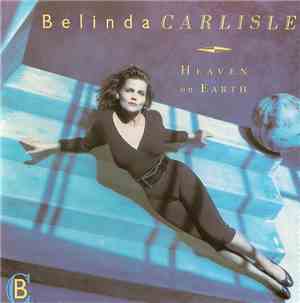 Belinda Carlisle - Heaven On Earth