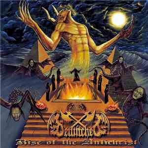 Bewitched - Rise Of The Antichrist