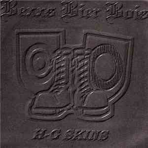 Bexxs Bier Bois - H-G Skins