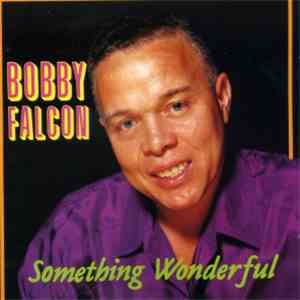 Bobby Falcon - Something Beautiful