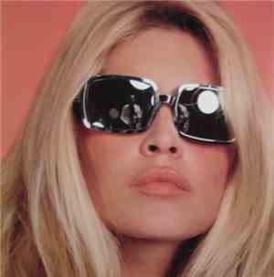 Brigitte Bardot - Brigitte Bardot
