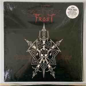 Celtic Frost - Morbid Tales