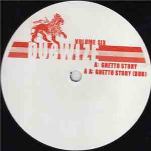 Cham - Ghetto Story