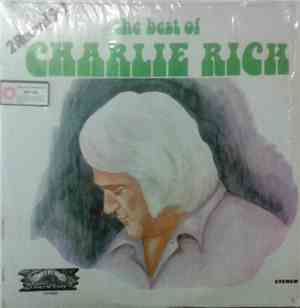 Charlie Rich - The Best Of Charlie Rich