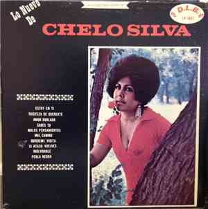 Chelo Silva - Lo Nuevo De Chelo Silva