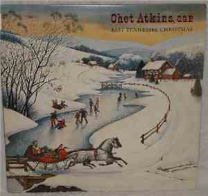 Chet Atkins - East Tennessee Christmas