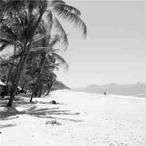 Chihei Hatakeyama - Void V