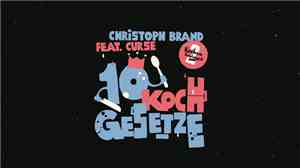 Christoph Brand - 10 Kochgesetze