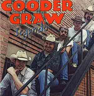 Cooder Graw - Segundo