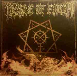Cradle Of Filth - Babalon A.D. (So Glad For The Madness)
