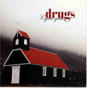 Cynic Guru - Drugs