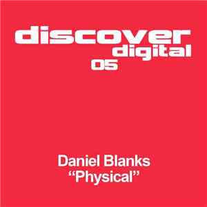 Daniel Blanks - Physical