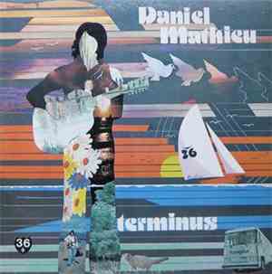 Daniel Mathieu - Terminus