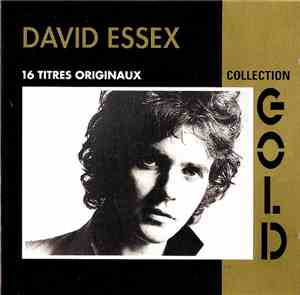 David Essex - 16 Titres Originaux