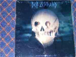 Def Leppard - Retro Active