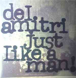 Del Amitri - Just Like A Man