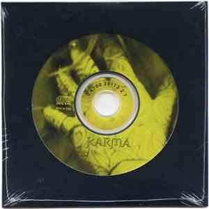 Delerium - Karma