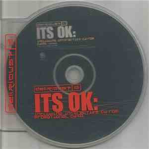 Delirious? - Its Ok