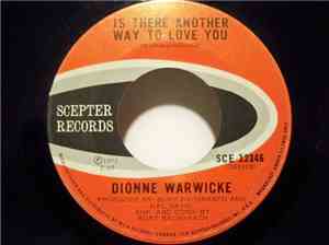 Dionne Warwick - Raindrops Keep Falling On My Head