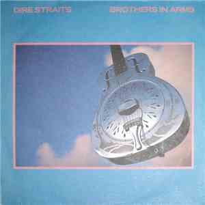 Dire Straits - Brothers In Arms
