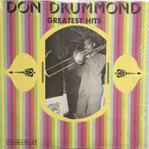 Don Drummond - Greatest Hits