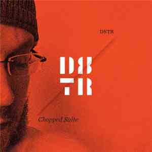 DSTR / deStar - Chopped Suite